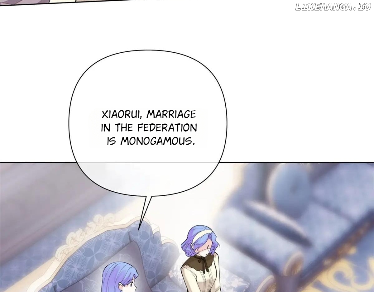Her Marriage Was Called Off at Daytime, the Cutely Fierce Commander Asked Her For a Hug at Night Chapter 95 - page 46